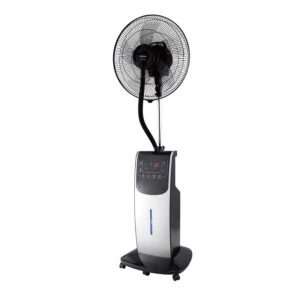 Prix ventilateur brumisateur Bomann SF7700SP