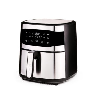 Bomann diet fryer model AF8808 SS