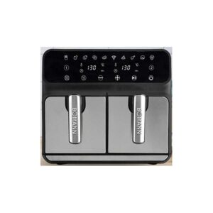 Bomann AF8809 TW diet fryer price