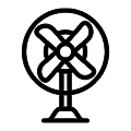 fan