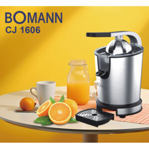 Citrus juicer Bomann CJ 1606